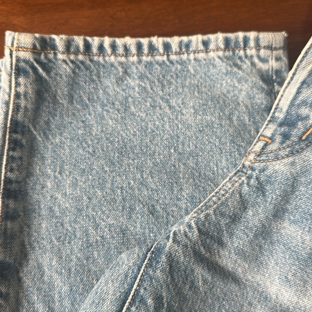 Madewell denim - Picture 3 of 5